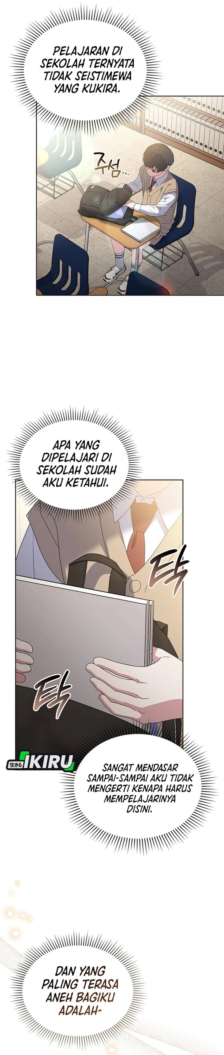 Baca From Child Actor to World Star! - Chapter 9 halaman 14