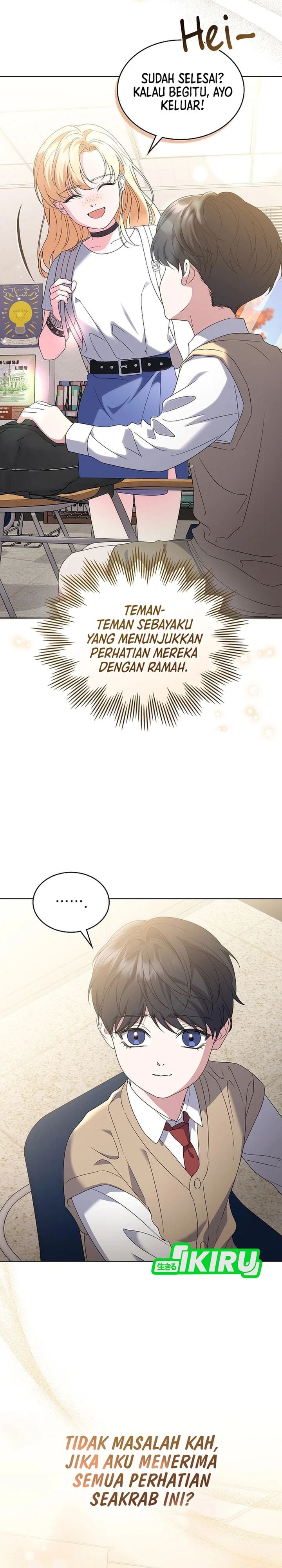 Baca From Child Actor to World Star! - Chapter 9 halaman 15