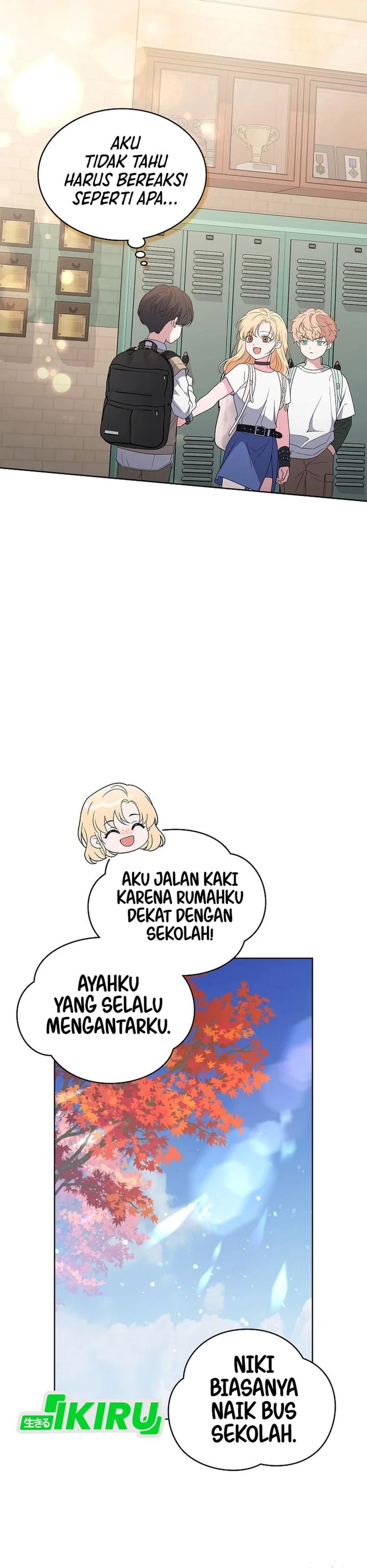 Baca From Child Actor to World Star! - Chapter 9 halaman 16