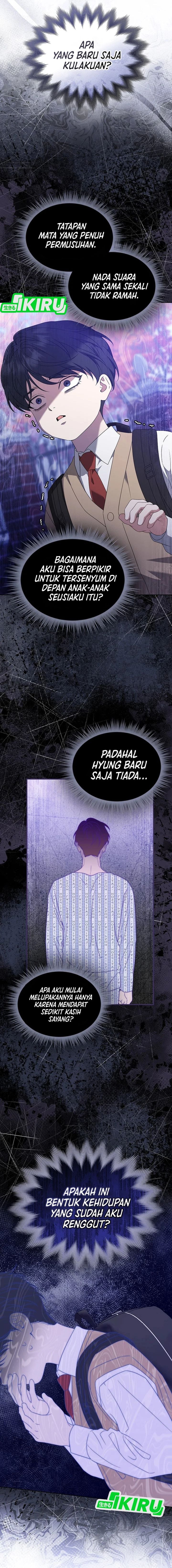 Baca From Child Actor to World Star! - Chapter 9 halaman 20