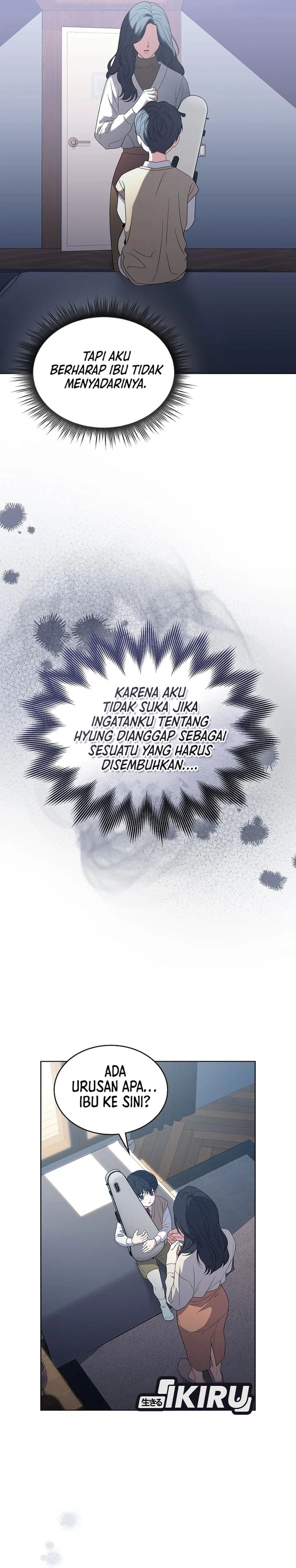 Baca From Child Actor to World Star! - Chapter 9 halaman 27