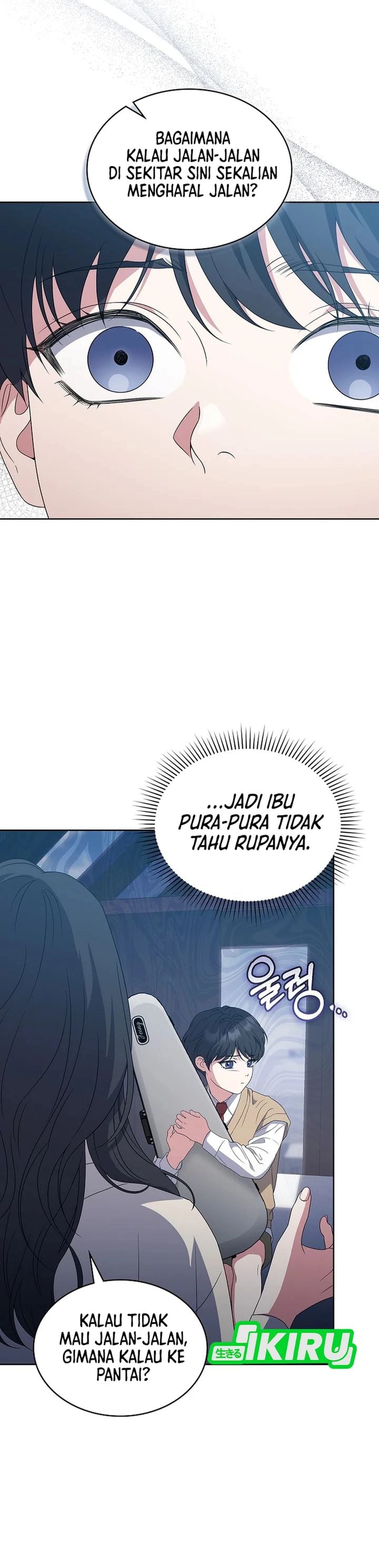 Baca From Child Actor to World Star! - Chapter 9 halaman 29