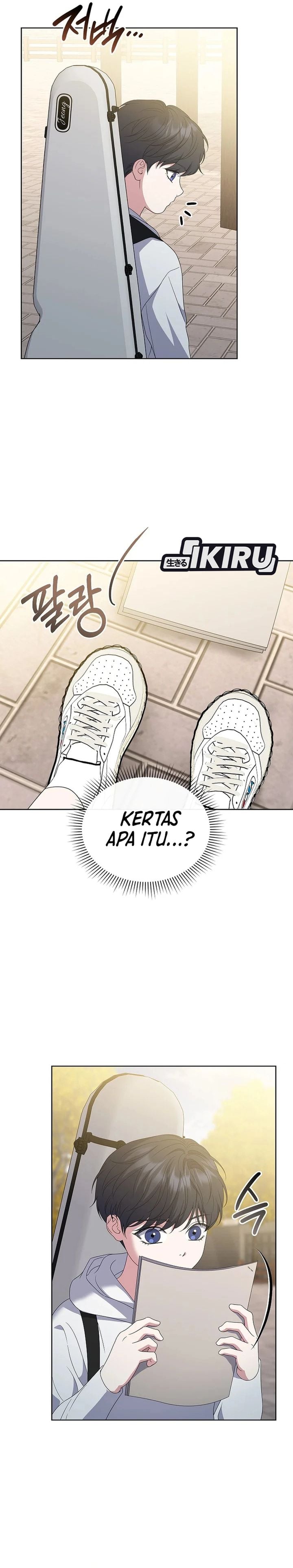 Baca From Child Actor to World Star! - Chapter 9 halaman 33