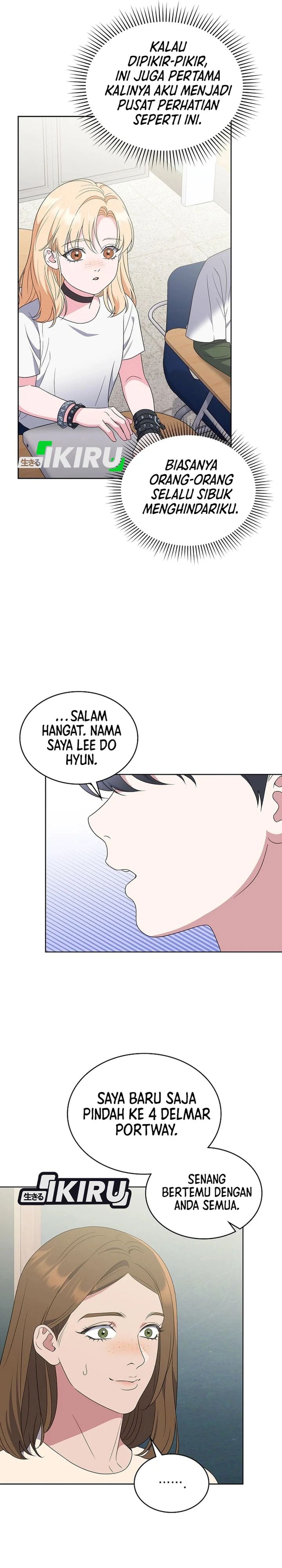 Baca From Child Actor to World Star! - Chapter 9 halaman 4