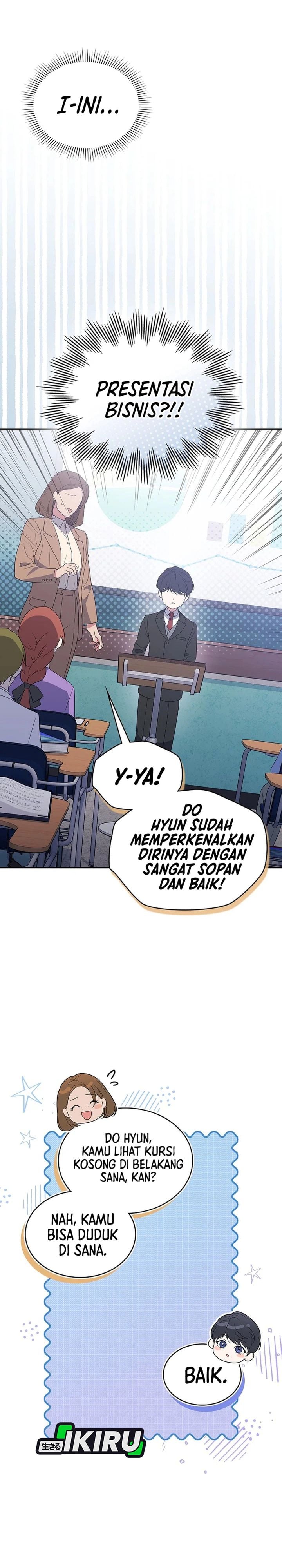 Baca From Child Actor to World Star! - Chapter 9 halaman 5