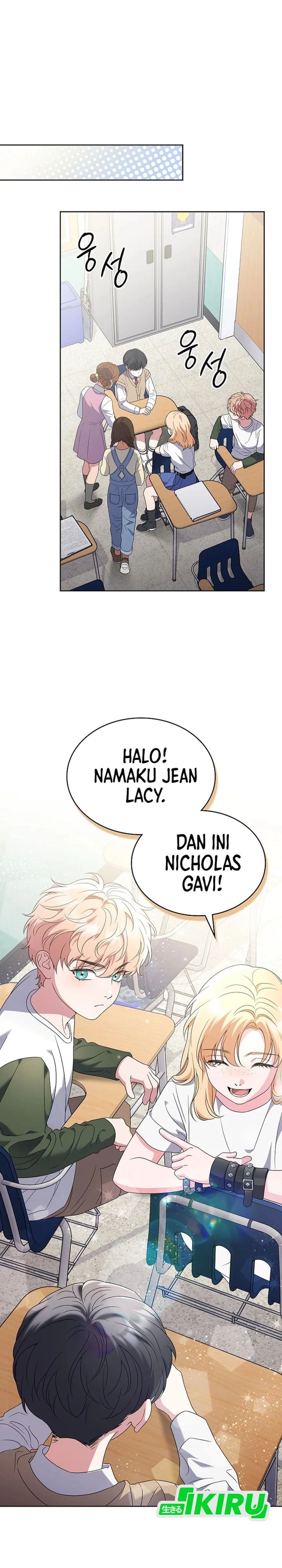Baca From Child Actor to World Star! - Chapter 9 halaman 6
