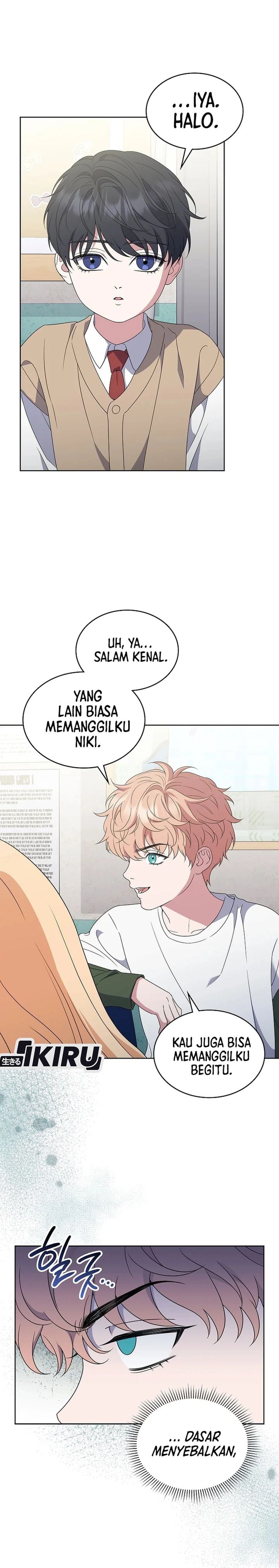 Baca From Child Actor to World Star! - Chapter 9 halaman 7
