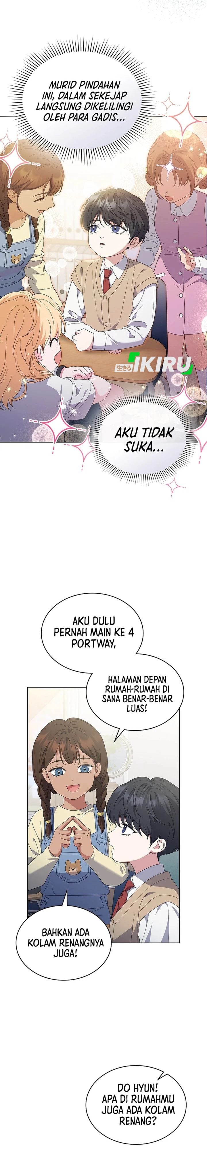 Baca From Child Actor to World Star! - Chapter 9 halaman 8