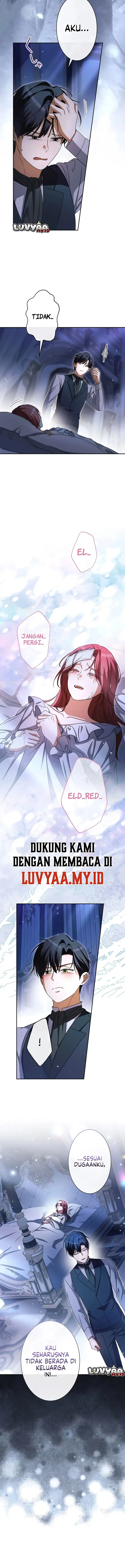 Baca From Disgraced Lady to Beloved Stepmother - Chapter 11 halaman 15