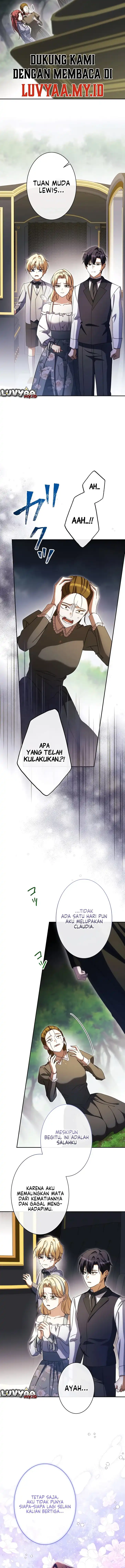 Baca From Disgraced Lady to Beloved Stepmother - Chapter 11 halaman 8