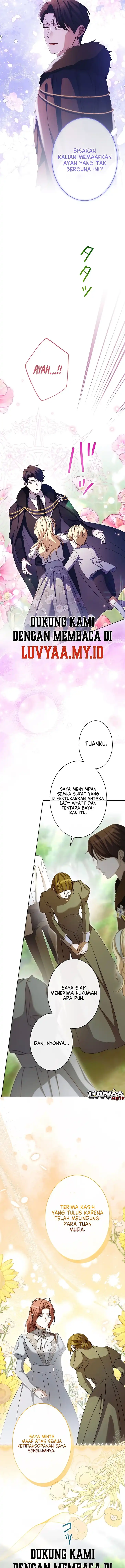 Baca From Disgraced Lady to Beloved Stepmother - Chapter 11 halaman 9