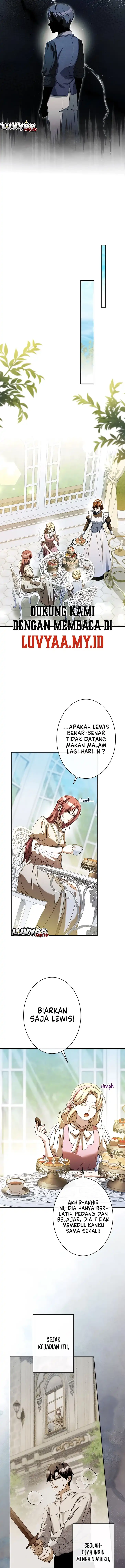 Baca From Disgraced Lady to Beloved Stepmother - Chapter 12 halaman 11