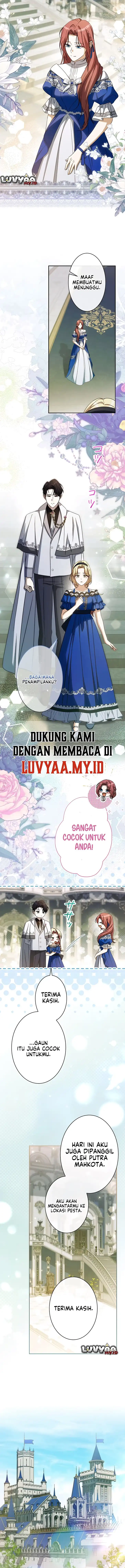 Baca From Disgraced Lady to Beloved Stepmother - Chapter 13 halaman 11