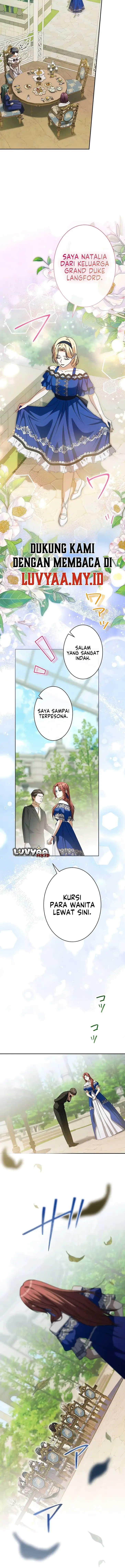 Baca From Disgraced Lady to Beloved Stepmother - Chapter 13 halaman 15