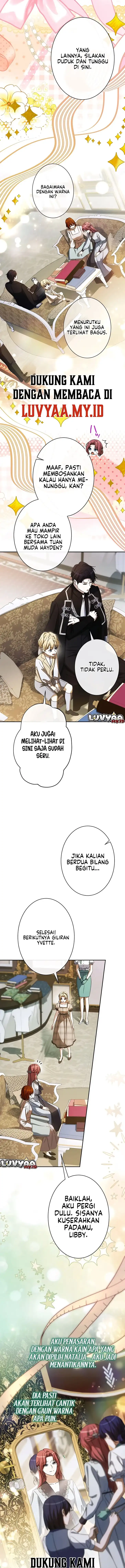 Baca From Disgraced Lady to Beloved Stepmother - Chapter 13 halaman 3