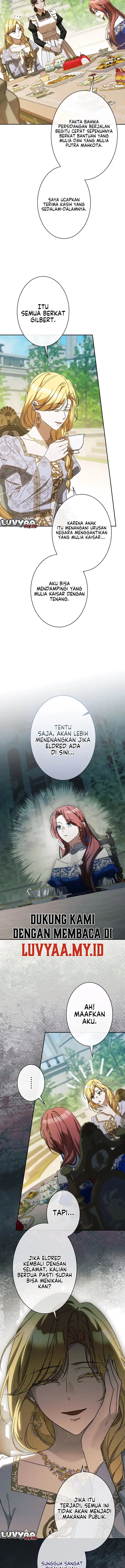 Baca From Disgraced Lady to Beloved Stepmother - Chapter 14 halaman 4
