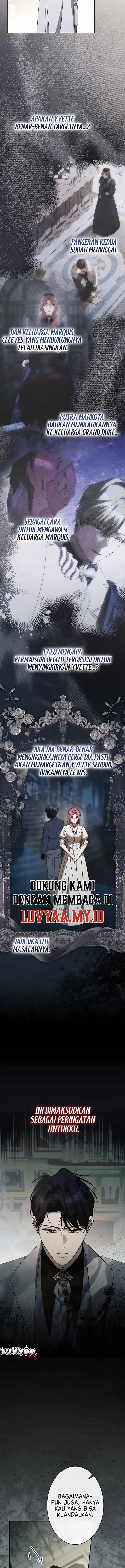 Baca From Disgraced Lady to Beloved Stepmother - Chapter 15 halaman 3