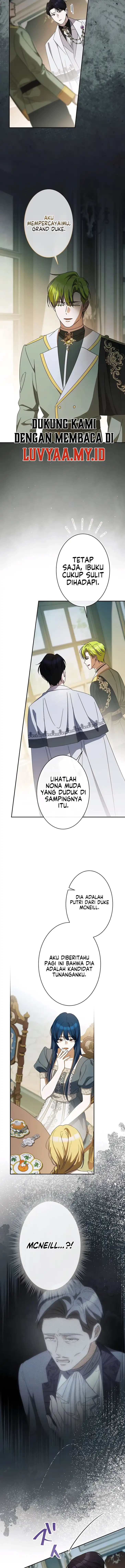 Baca From Disgraced Lady to Beloved Stepmother - Chapter 15 halaman 4