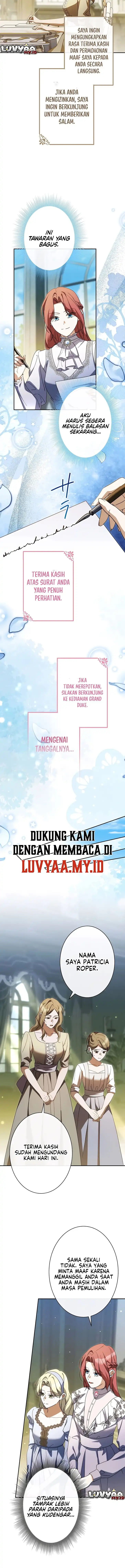 Baca From Disgraced Lady to Beloved Stepmother - Chapter 16 halaman 13