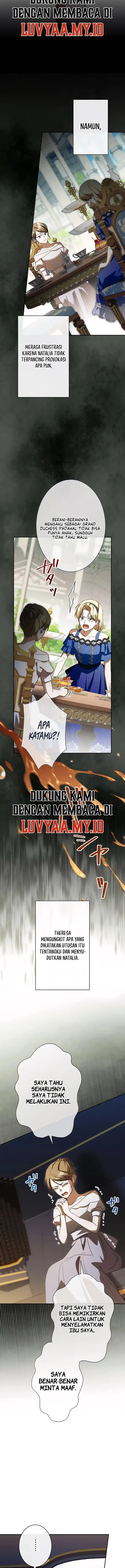 Baca From Disgraced Lady to Beloved Stepmother - Chapter 16 halaman 5