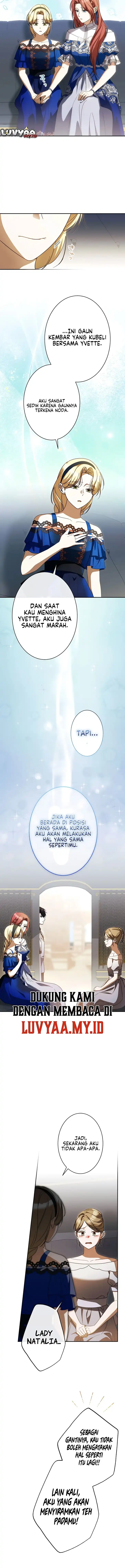 Baca From Disgraced Lady to Beloved Stepmother - Chapter 16 halaman 7