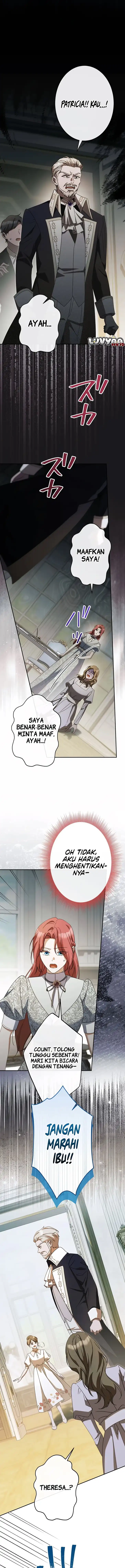 Baca From Disgraced Lady to Beloved Stepmother - Chapter 17 halaman 10