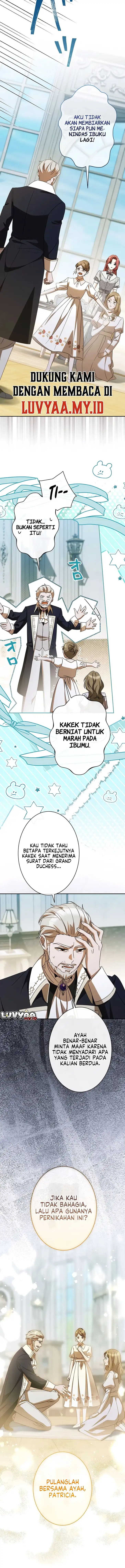 Baca From Disgraced Lady to Beloved Stepmother - Chapter 17 halaman 11