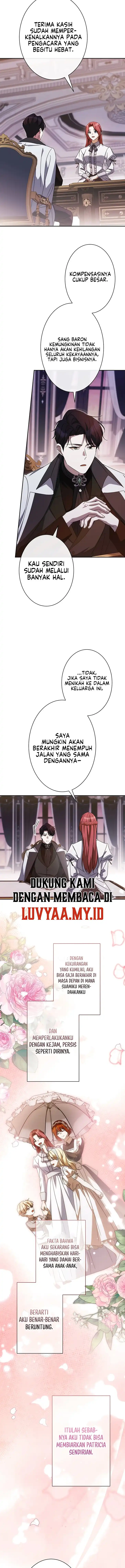 Baca From Disgraced Lady to Beloved Stepmother - Chapter 17 halaman 14