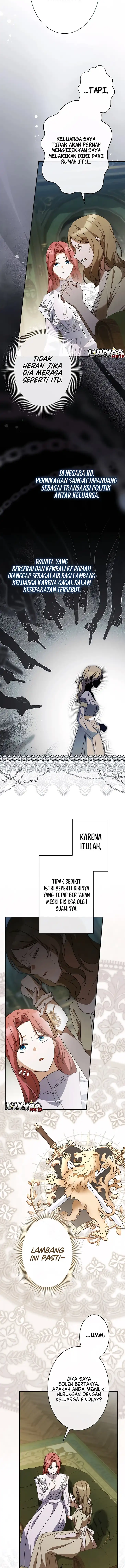 Baca From Disgraced Lady to Beloved Stepmother - Chapter 17 halaman 3