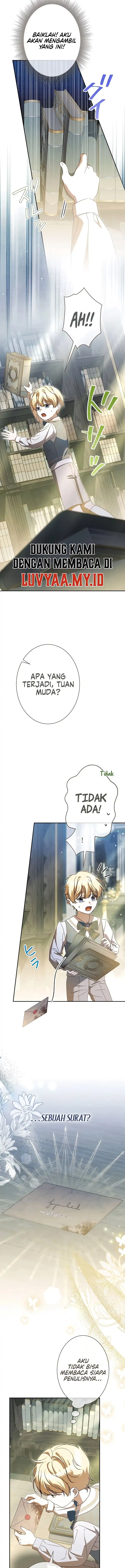 Baca From Disgraced Lady to Beloved Stepmother - Chapter 18 halaman 13