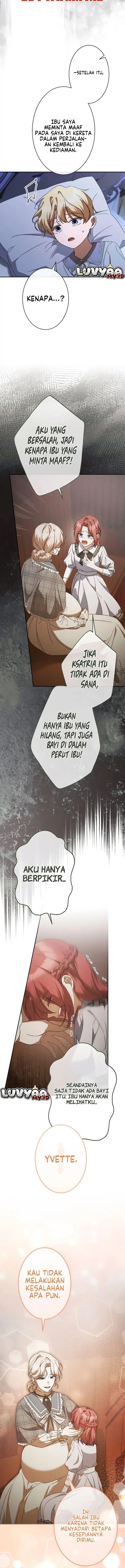Baca From Disgraced Lady to Beloved Stepmother - Chapter 19 halaman 10