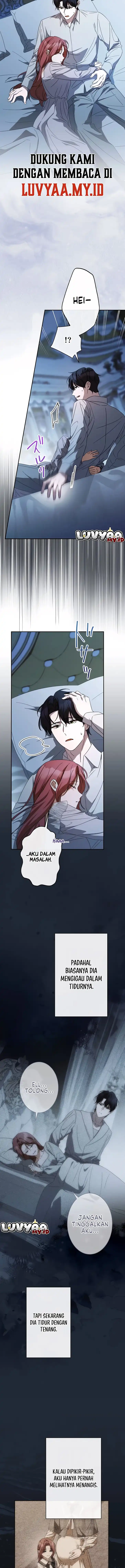 Baca From Disgraced Lady to Beloved Stepmother - Chapter 19 halaman 17
