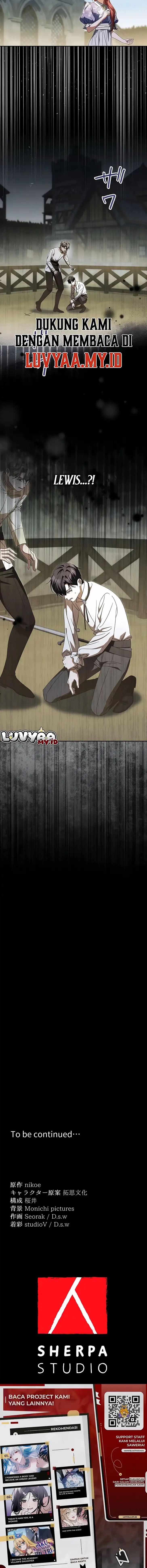 Baca From Disgraced Lady to Beloved Stepmother - Chapter 20 halaman 15