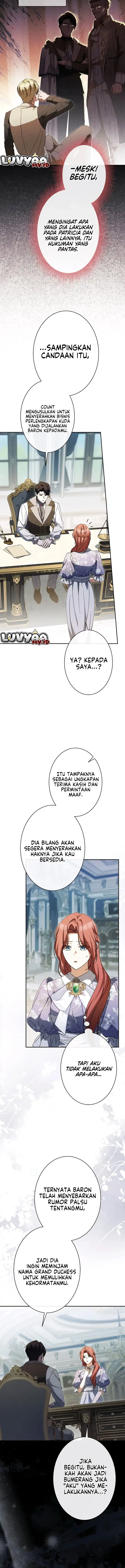Baca From Disgraced Lady to Beloved Stepmother - Chapter 20 halaman 8