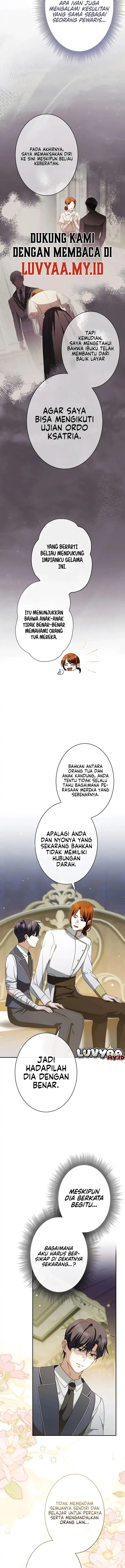 Baca From Disgraced Lady to Beloved Stepmother - Chapter 21 halaman 13