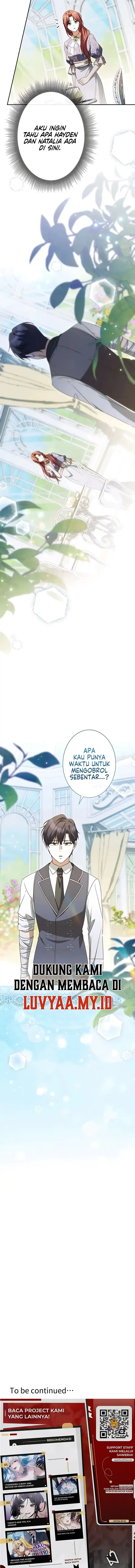 Baca From Disgraced Lady to Beloved Stepmother - Chapter 21 halaman 16