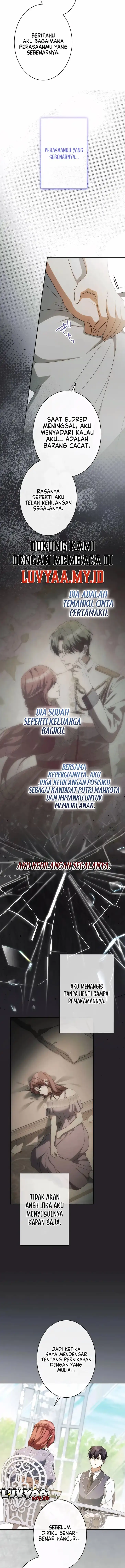 Baca From Disgraced Lady to Beloved Stepmother - Chapter 22 halaman 4