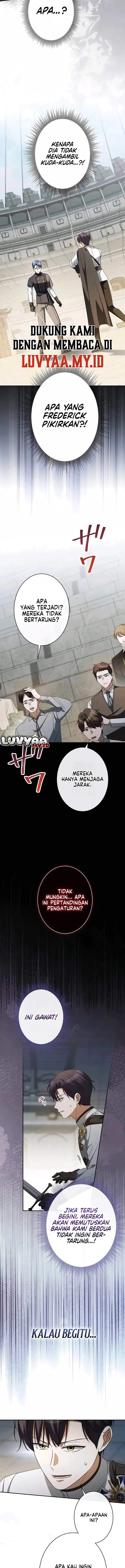 Baca From Disgraced Lady to Beloved Stepmother - Chapter 23 halaman 3