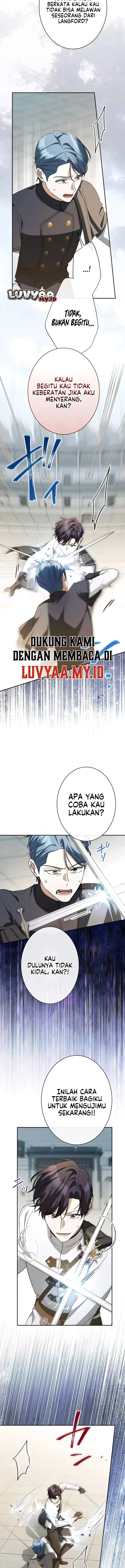 Baca From Disgraced Lady to Beloved Stepmother - Chapter 23 halaman 4