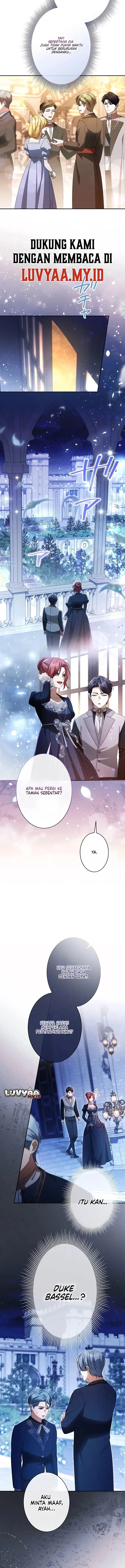 Baca From Disgraced Lady to Beloved Stepmother - Chapter 24 halaman 10