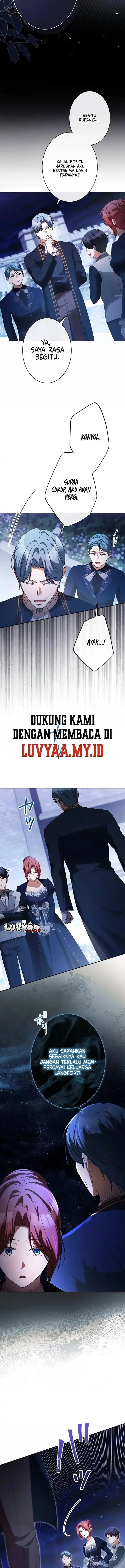Baca From Disgraced Lady to Beloved Stepmother - Chapter 24 halaman 16