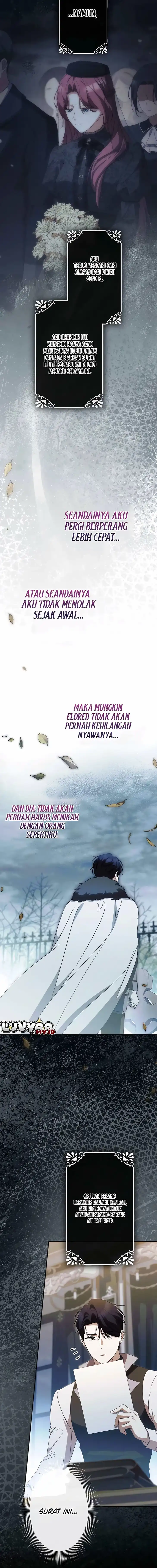 From Disgraced Lady to Beloved Stepmother chapter 27 halaman 11