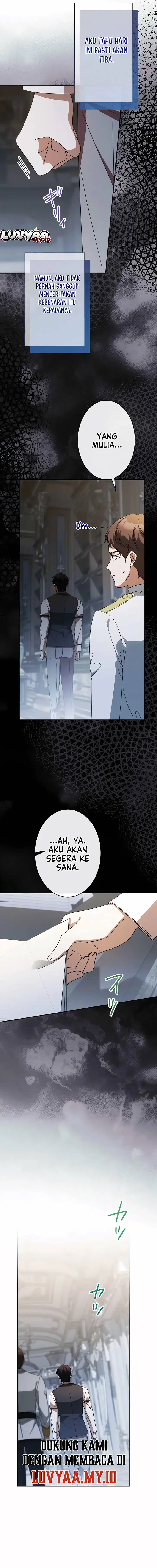 From Disgraced Lady to Beloved Stepmother chapter 27 halaman 4
