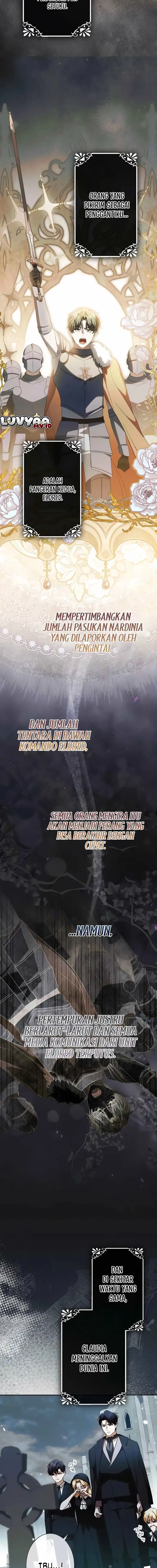 From Disgraced Lady to Beloved Stepmother chapter 27 halaman 8
