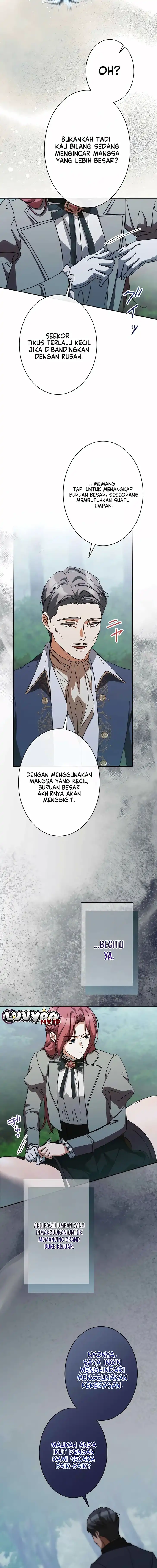 From Disgraced Lady to Beloved Stepmother chapter 29 halaman 13