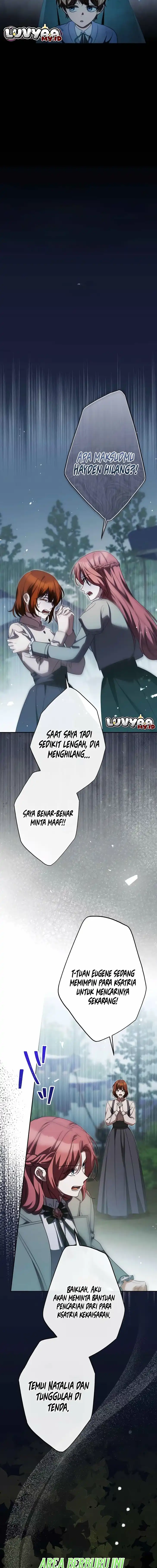 From Disgraced Lady to Beloved Stepmother chapter 29 halaman 4