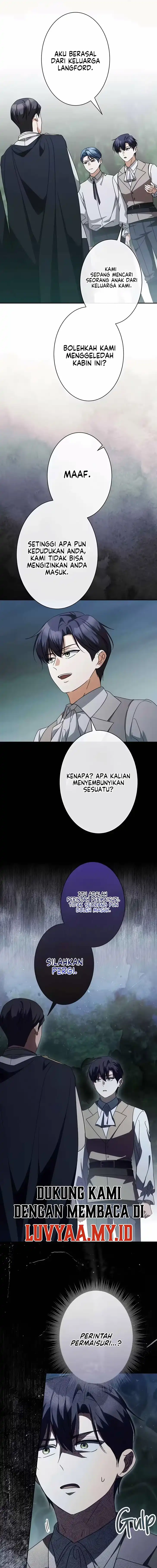 Baca From Disgraced Lady to Beloved Stepmother - Chapter 30 halaman 11