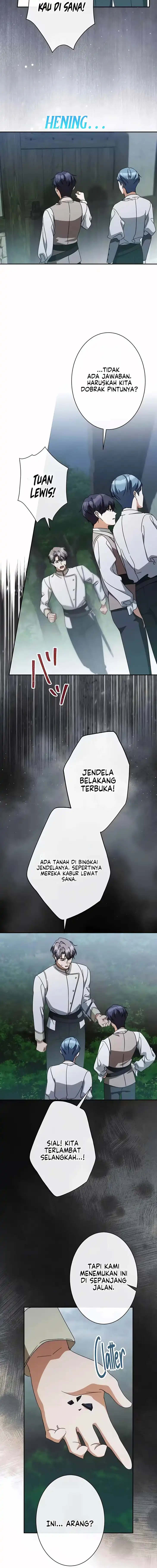 Baca From Disgraced Lady to Beloved Stepmother - Chapter 30 halaman 14