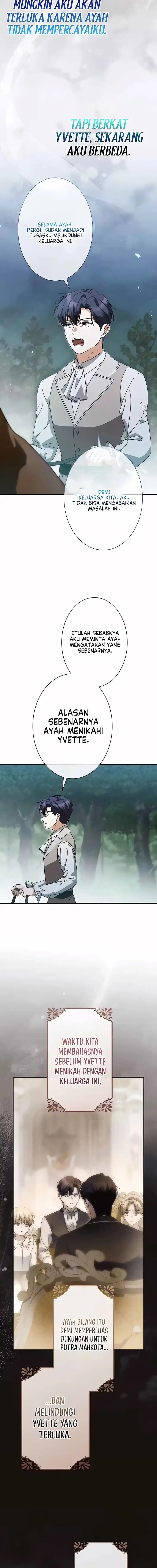 Baca From Disgraced Lady to Beloved Stepmother - Chapter 30 halaman 4