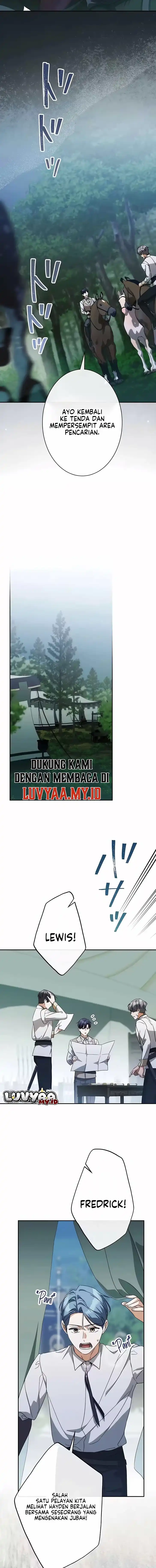 Baca From Disgraced Lady to Beloved Stepmother - Chapter 30 halaman 8